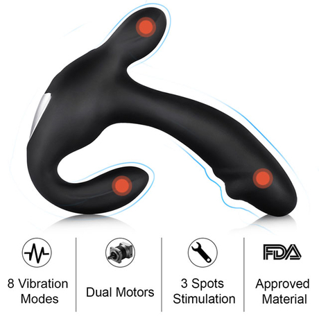 mens prostate stimulator